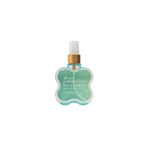 [8801051493788] ذا فيس شوب معطر للشعر سماوي