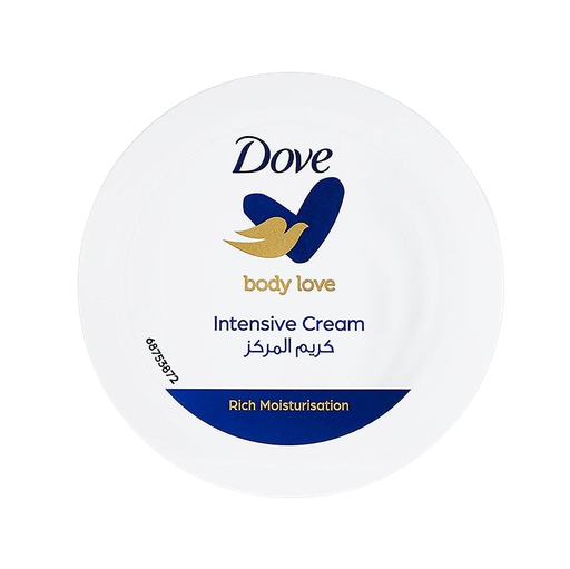 كريم دوف 150 مل مركز