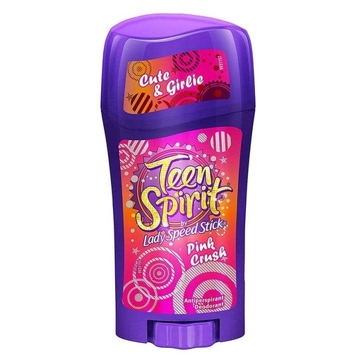 مزيل عرق ليدي ستك كبير pink crush