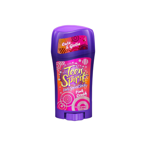 مزيل عرق ليدي ستك كبير pink crush