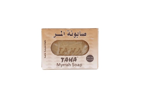 صابونة مر-TAHA