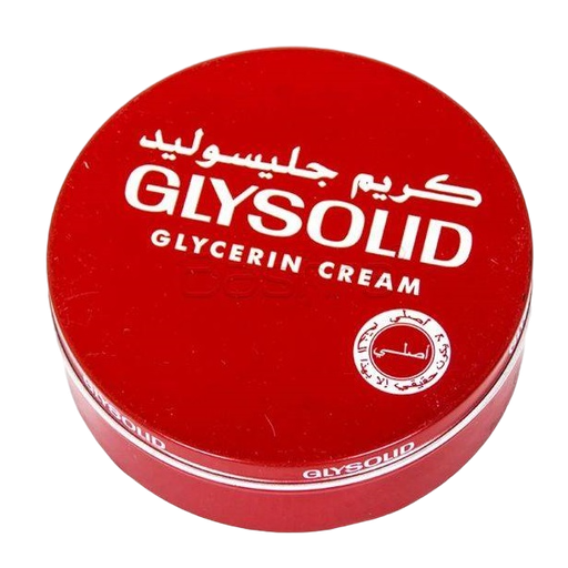كريم جليسوليد 175مل