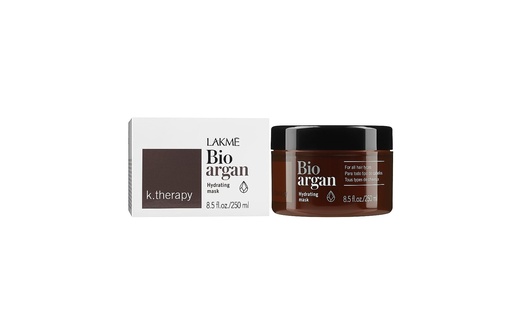 لاكمي بيو ارغان ماسك 250مل