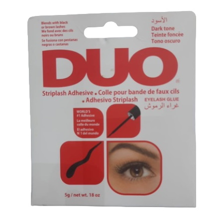 غراء دوو الاحمر