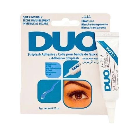 غراء دوو الازرق